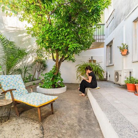 Apartmán Patio Da Laranjeira Tomar Exteriér fotografie