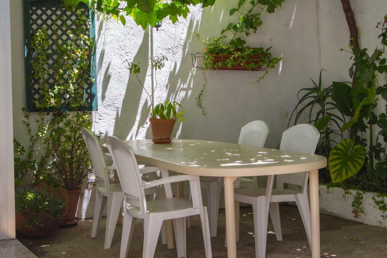 Apartmán Patio Da Laranjeira Tomar Exteriér fotografie